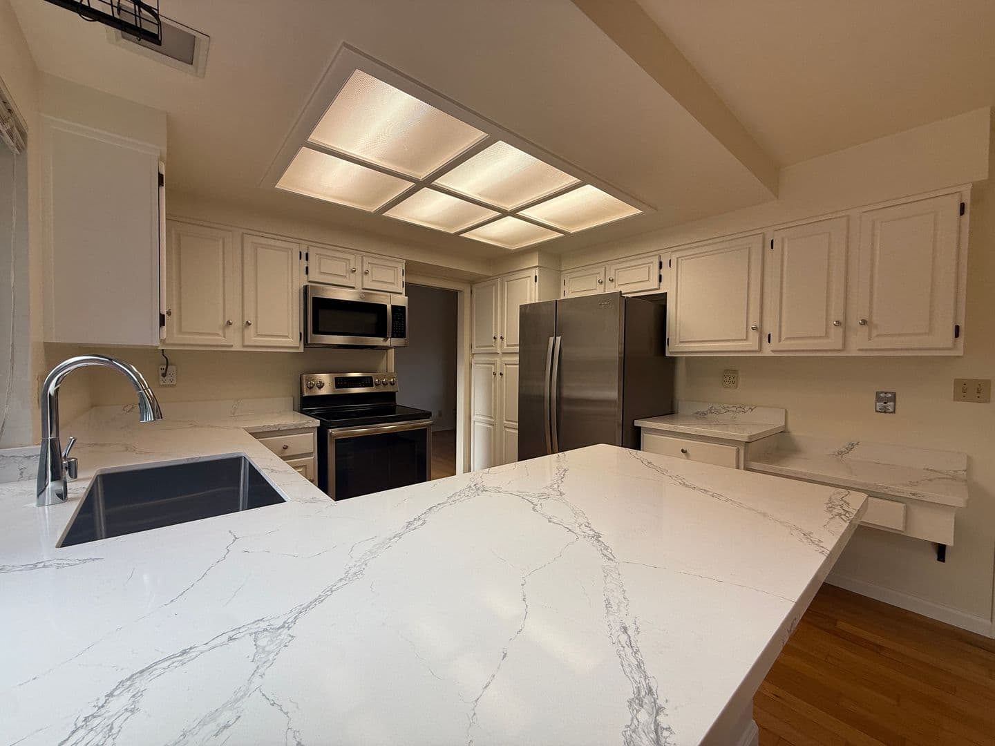 San Jose House: 6574 Leyland Park Dr.