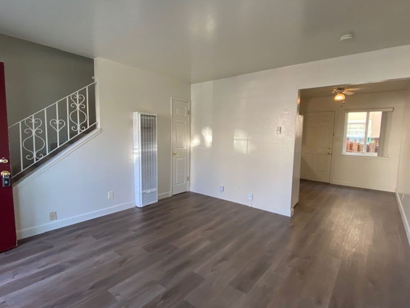 San Jose Apartment: 754 Teresi Ct #3