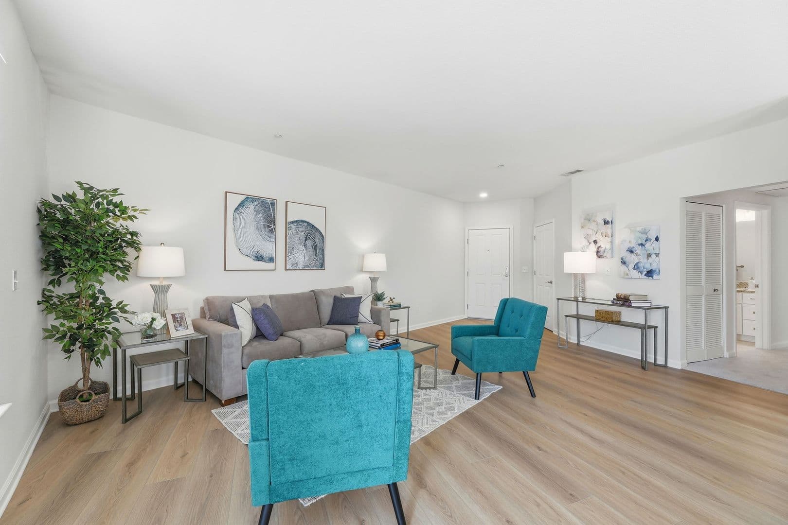 San Jose Condo: 1445 Fruitdale Ave #313