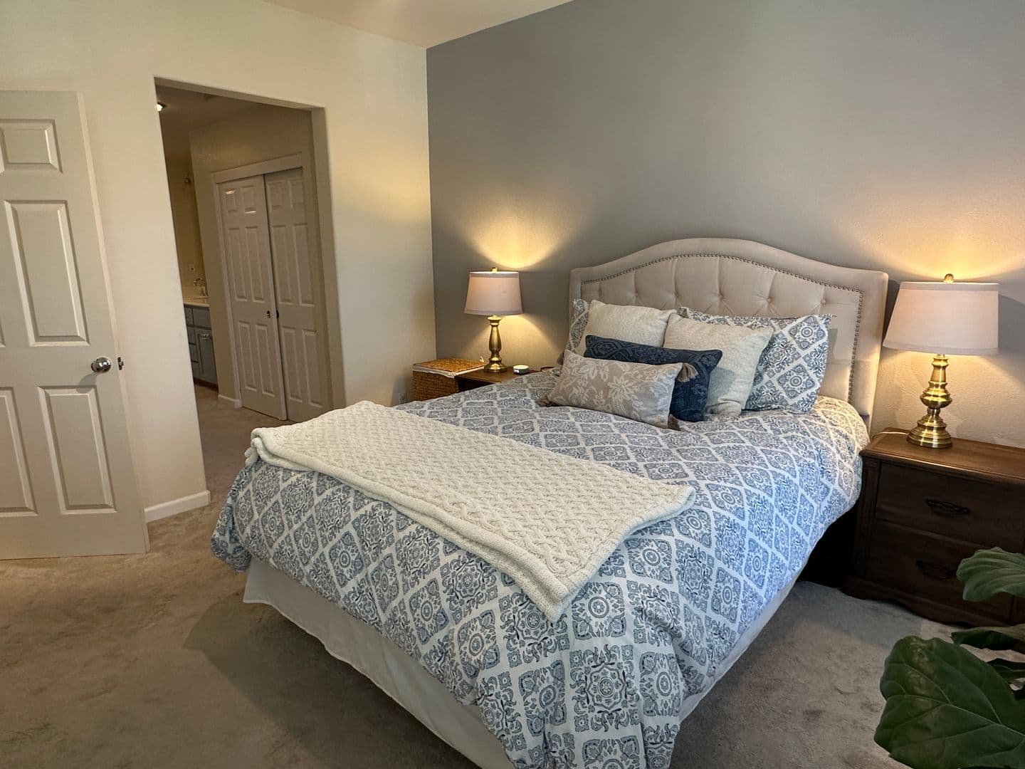 San Jose House: 813 Georgetown Pl