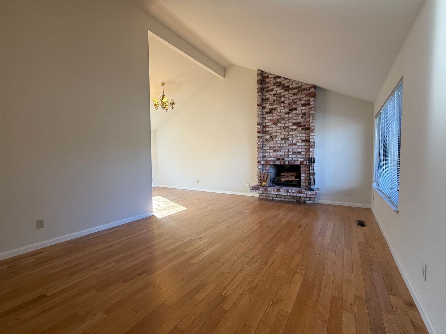 San Jose House: 6574 Leyland Park Dr.