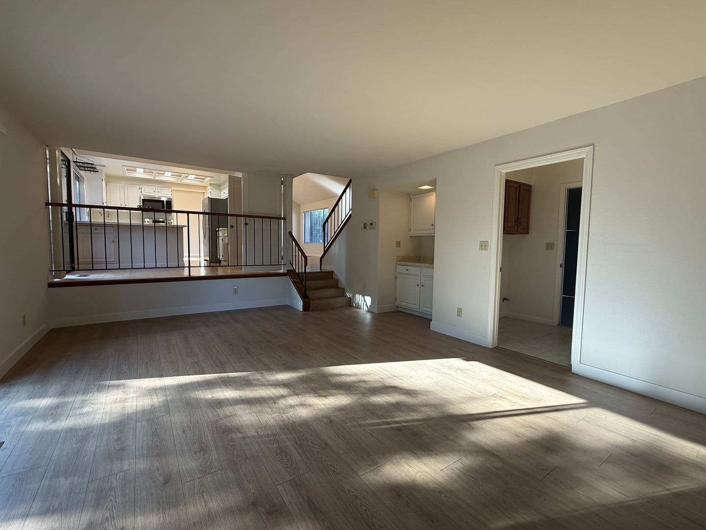 San Jose House: 6574 Leyland Park Dr.