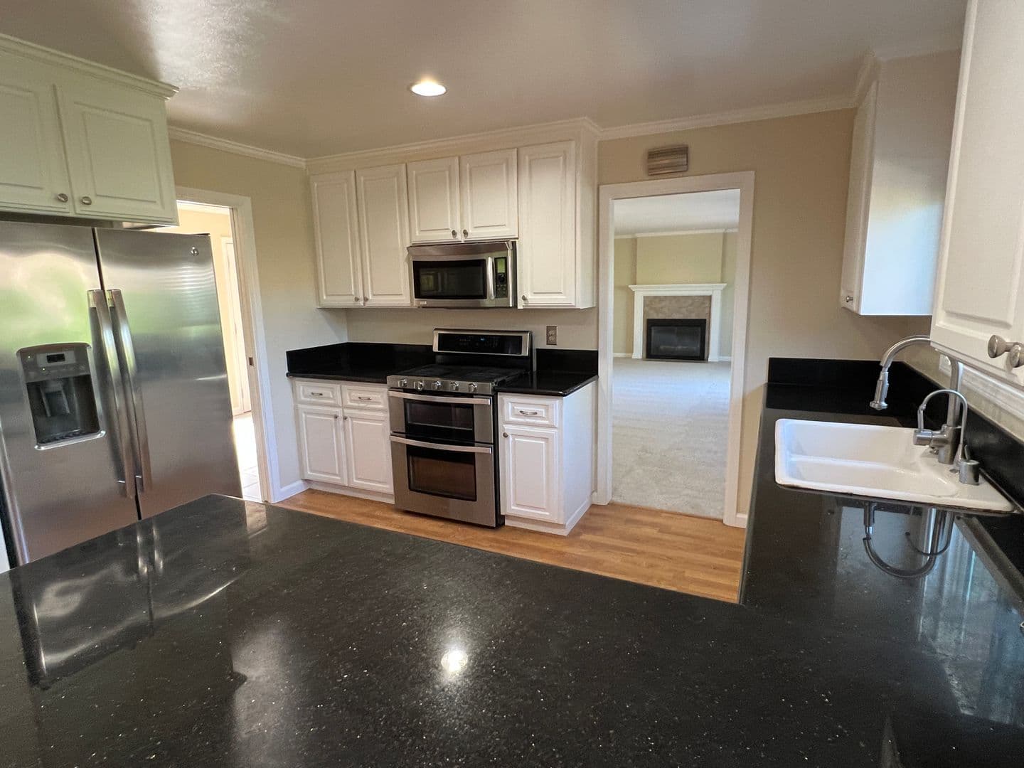 San Jose House: 6506 Camden Ave