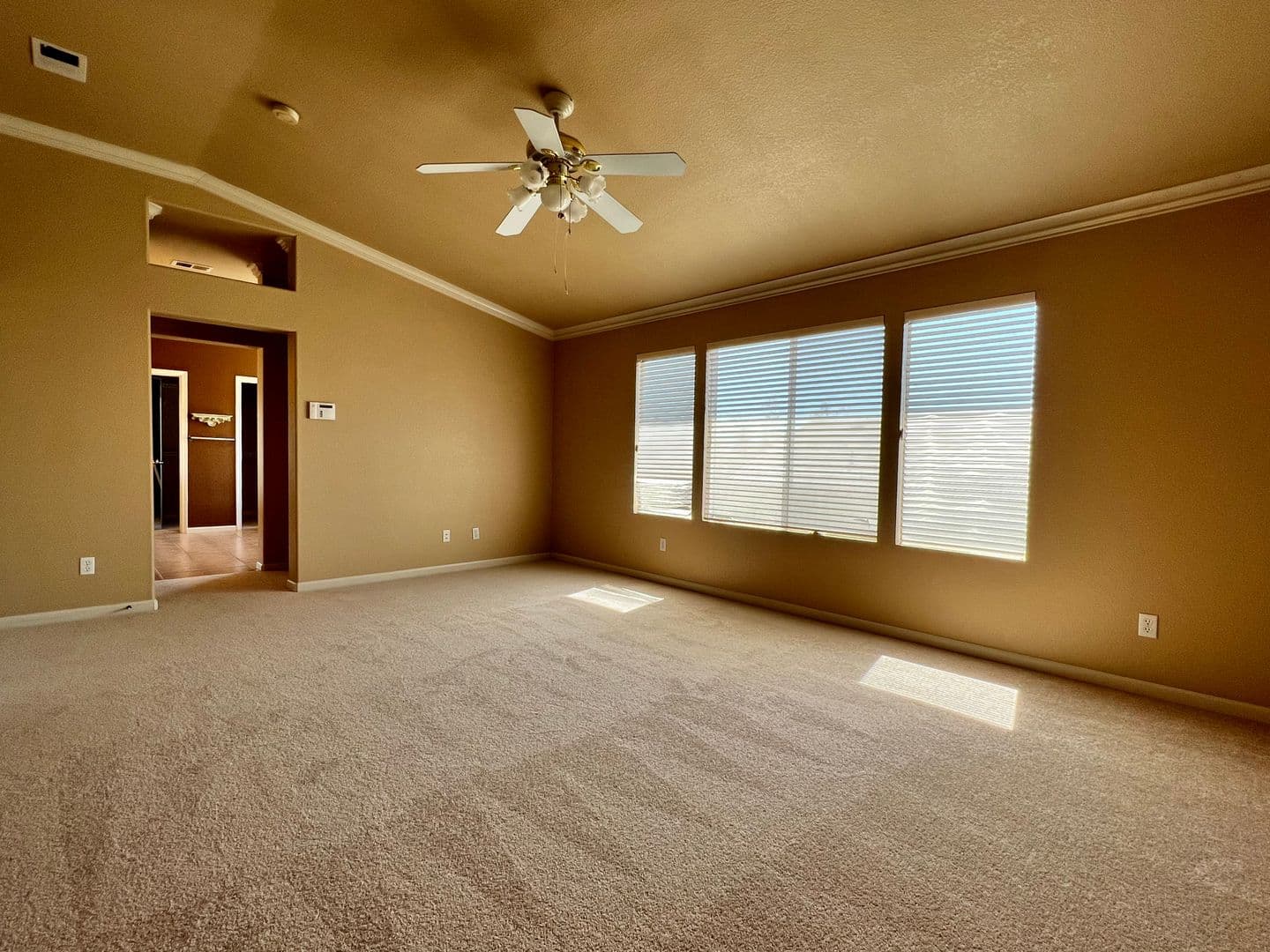 San Jose House: 4073 Bouquet Park Lane