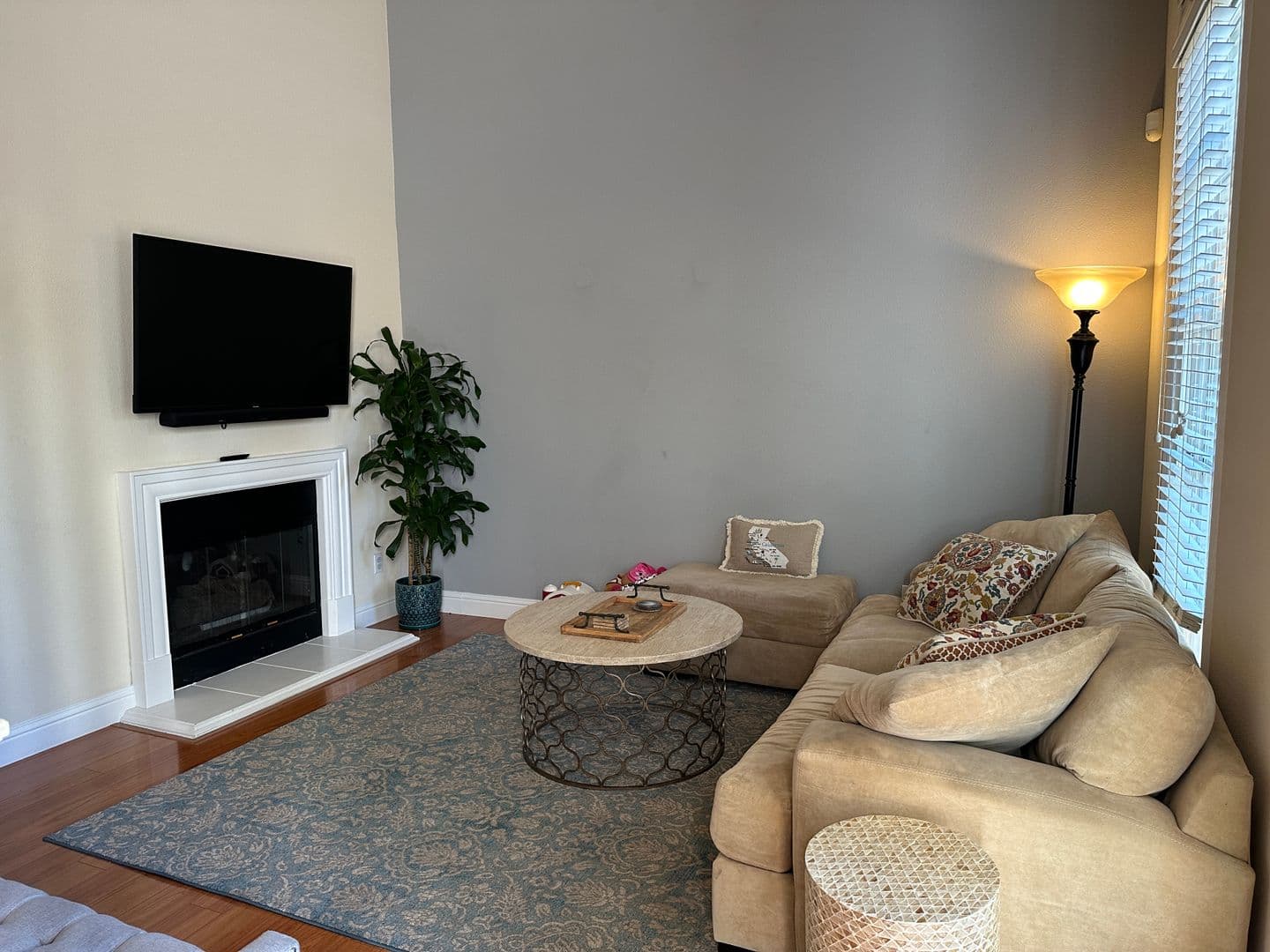 San Jose House: 813 Georgetown Pl
