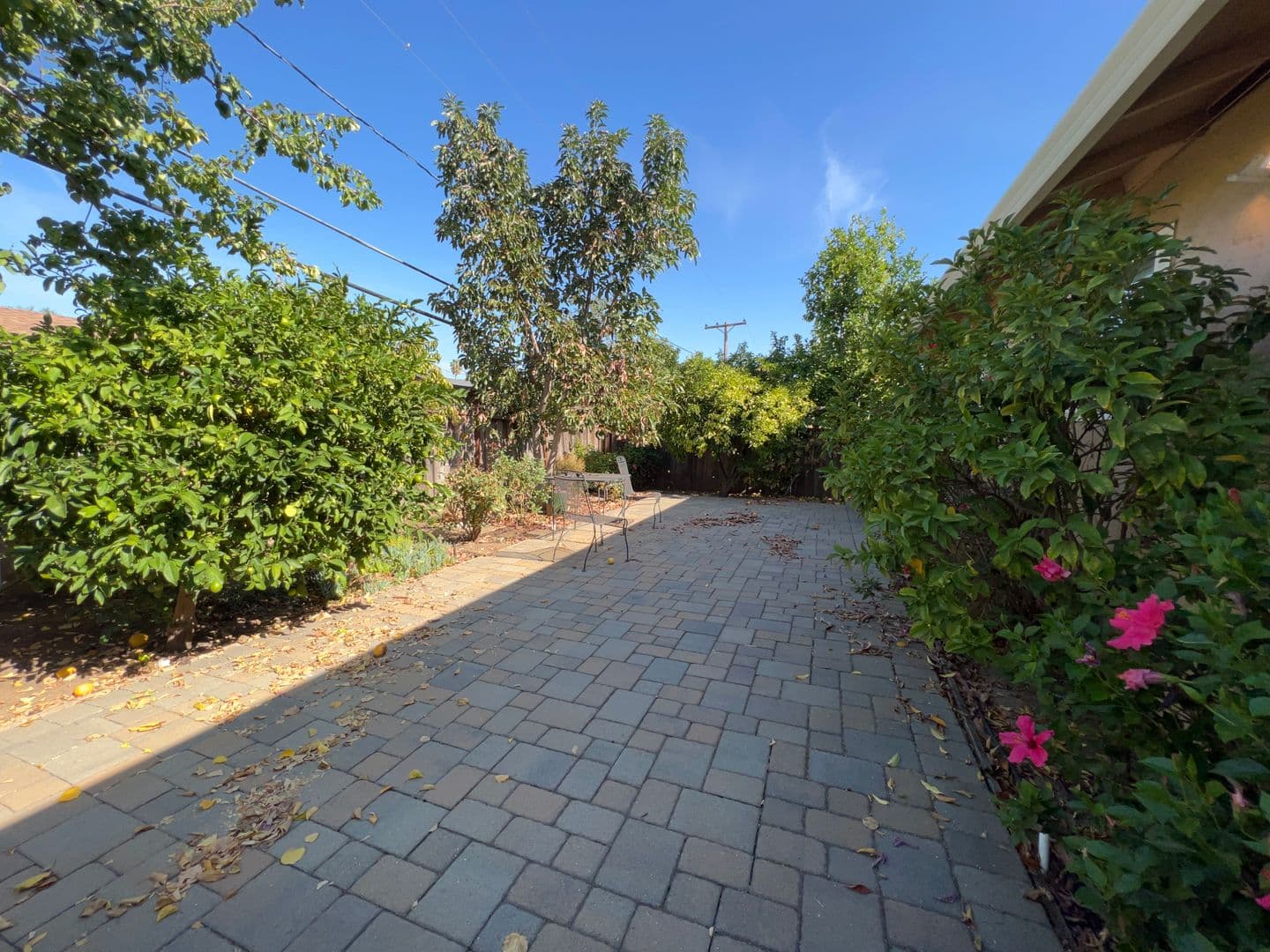 San Jose House: 6506 Camden Ave