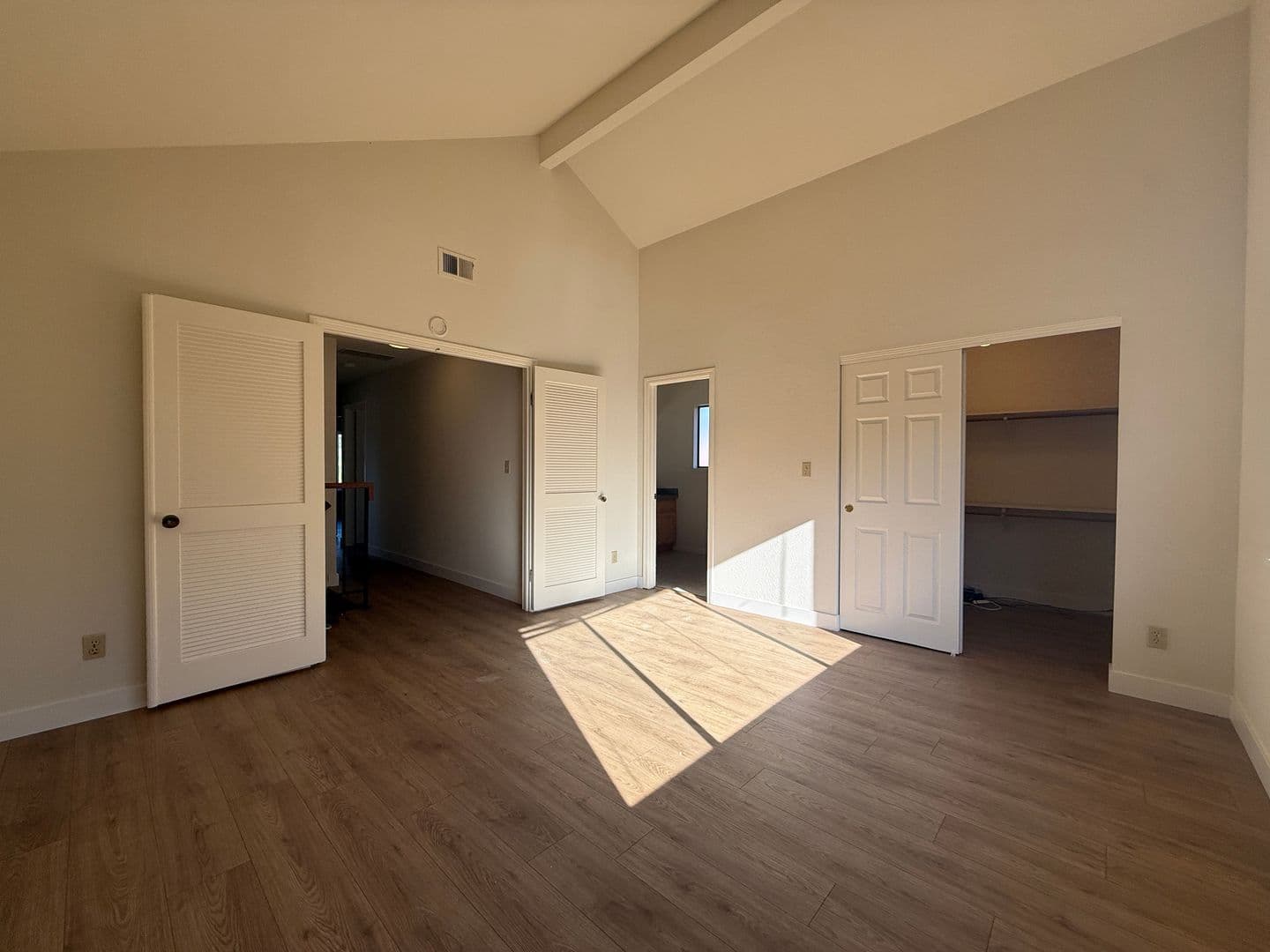 San Jose House: 6574 Leyland Park Dr.