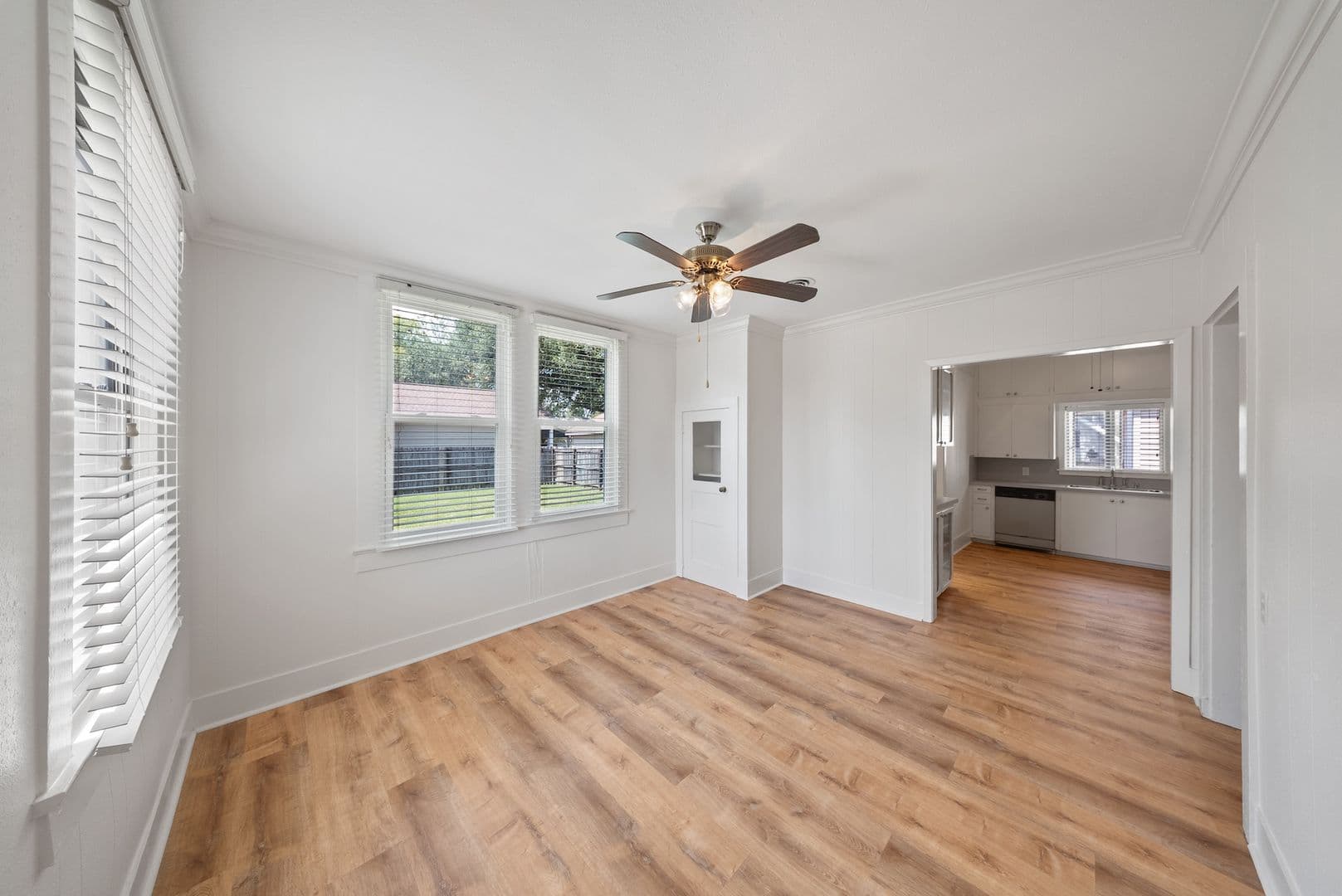Port Allen House: 159 6th Street