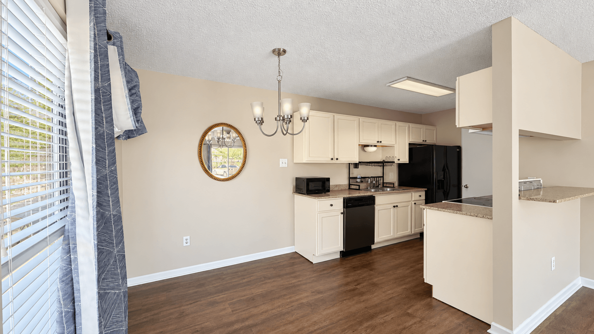 Baton Rouge House: 5107 Nicholson Drive