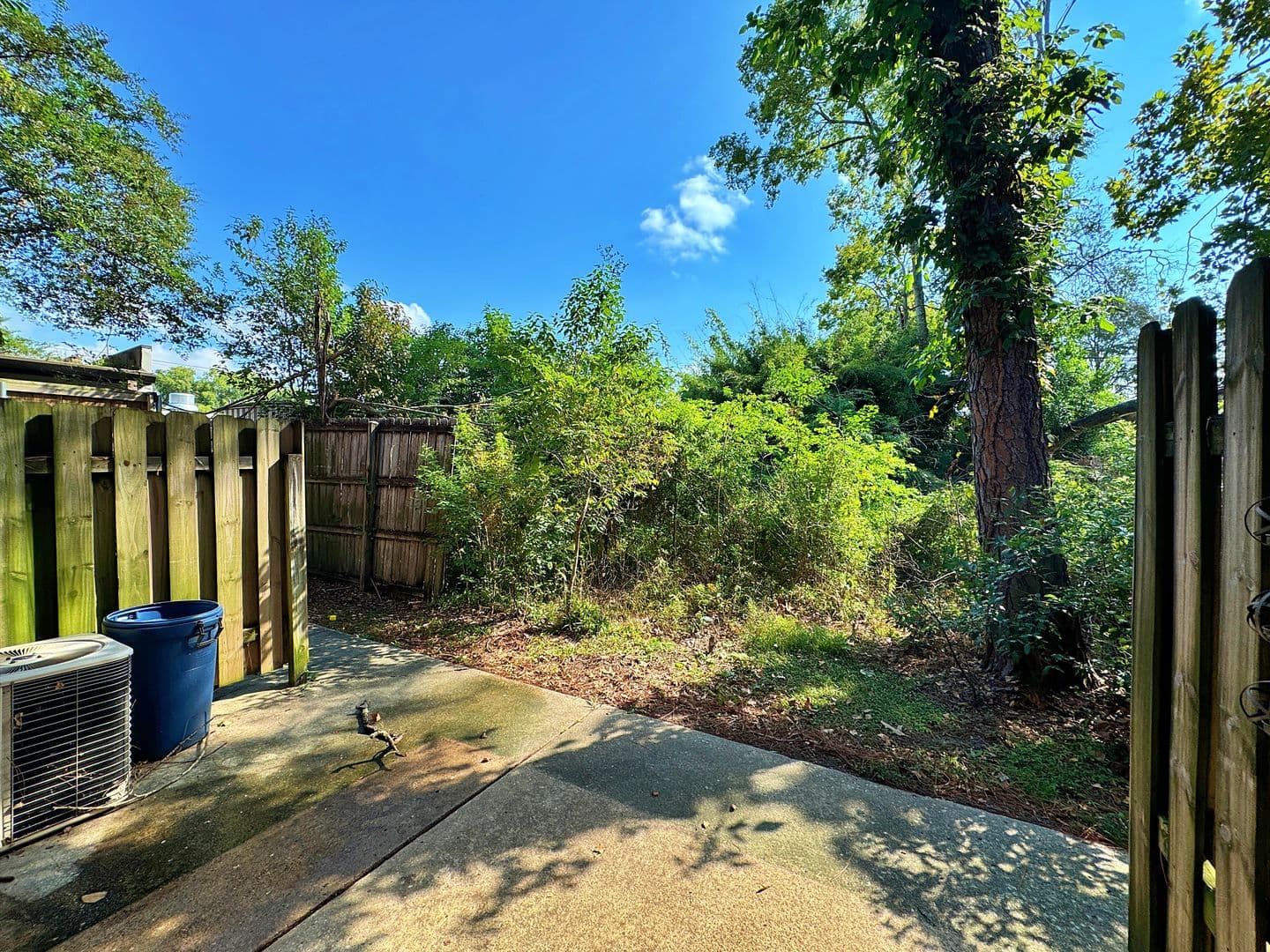 Baton Rouge House: 3711 Cole Drive