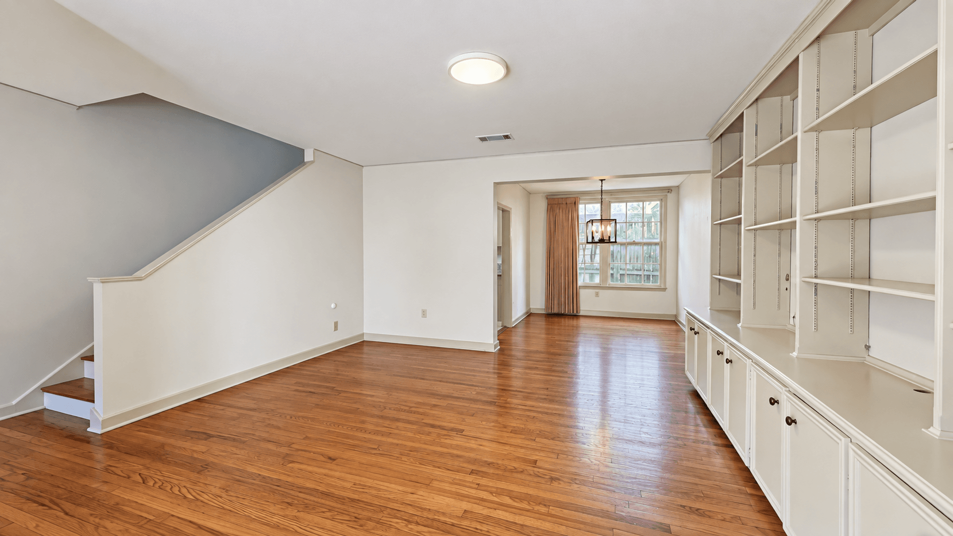 Baton Rouge House: 1312 Drehr Avenue