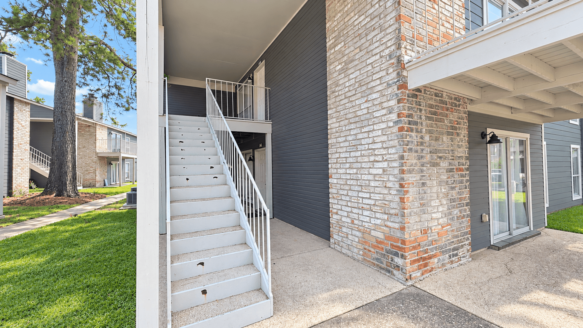 Baton Rouge House: 5107 Nicholson Drive