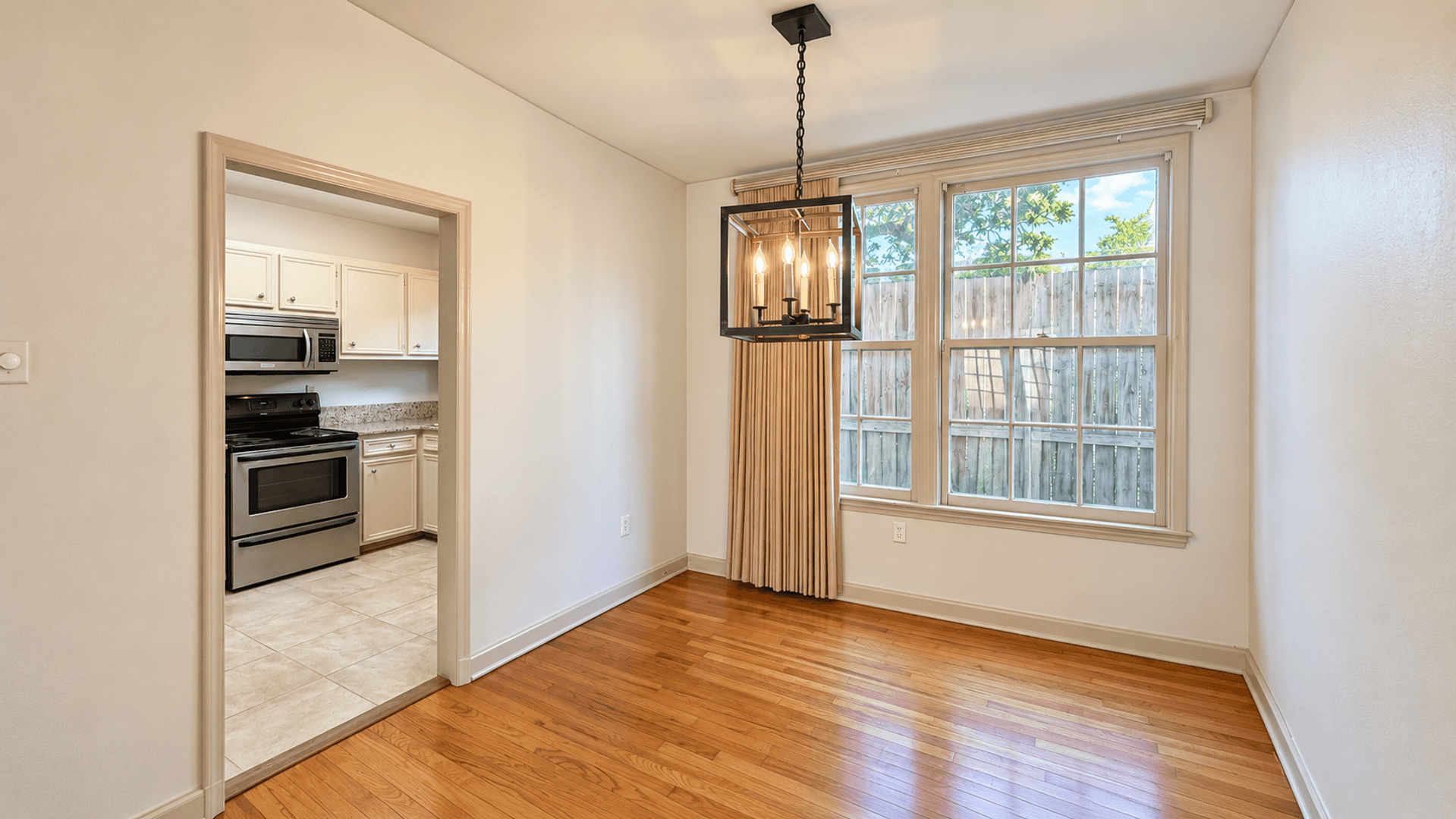 Baton Rouge House: 1312 Drehr Avenue