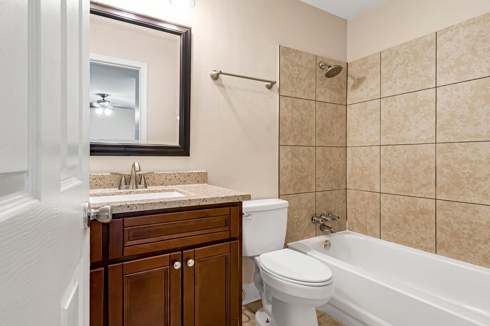 Baton Rouge Apartment: 1066 Manson Dr.