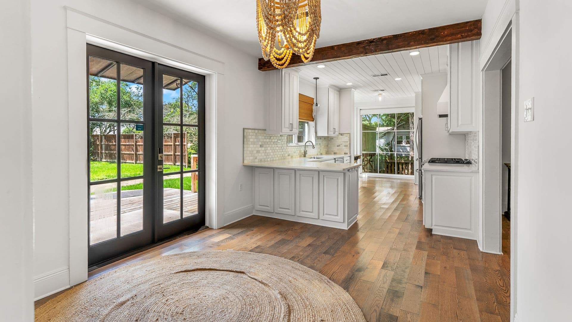 Baton Rouge House: 1447 Lee Dr.