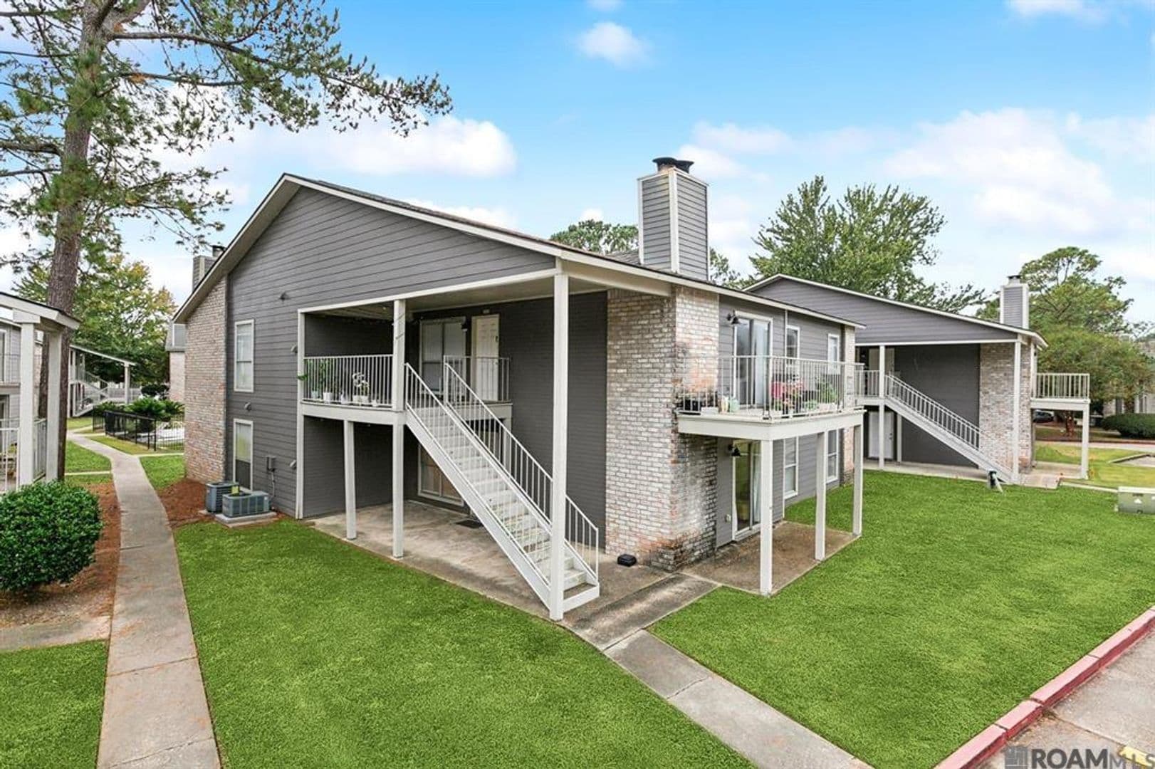 Baton Rouge House: 5107 Nicholson Drive