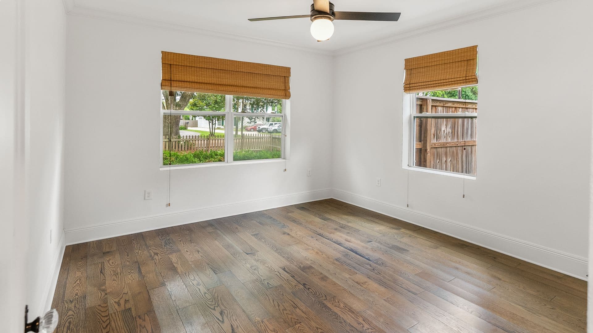 Baton Rouge House: 1447 Lee Dr.
