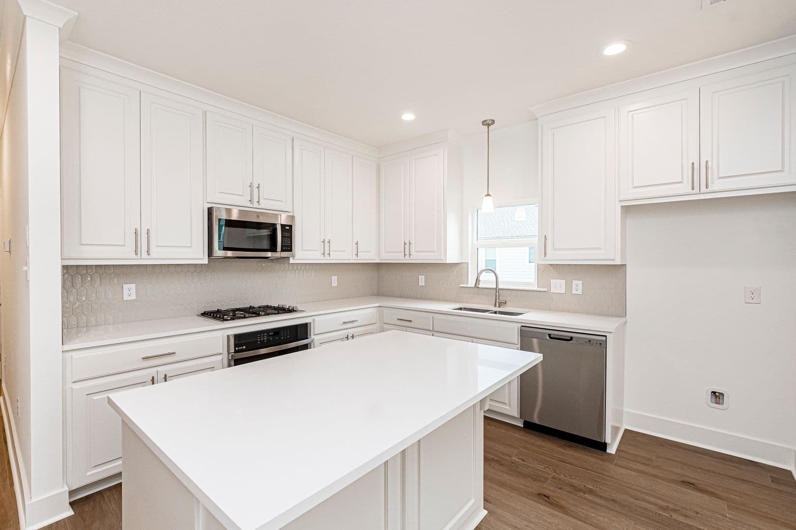 Baton Rouge House: 14035 Grand Settlement Boulevard