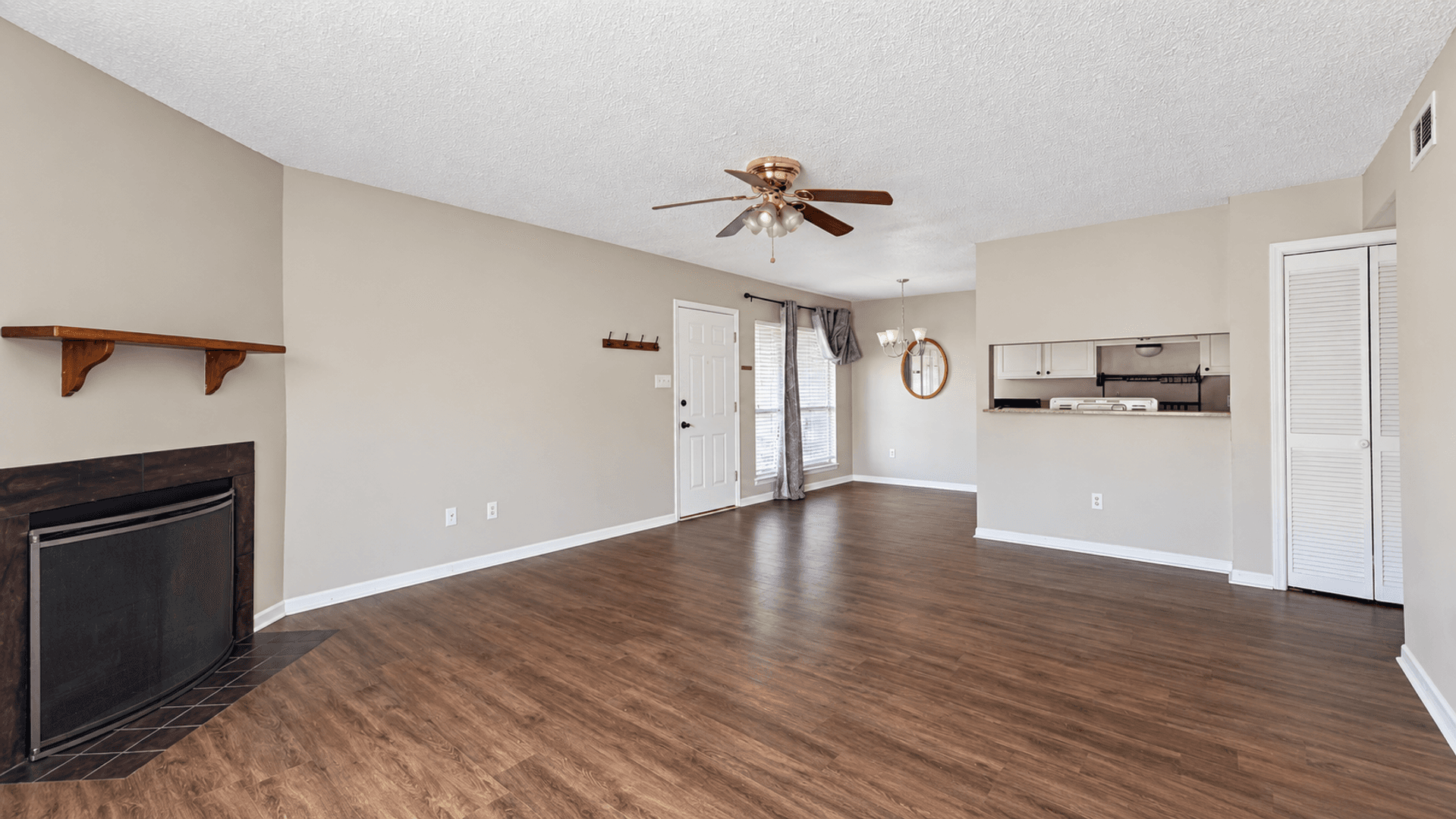 Baton Rouge House: 5107 Nicholson Drive