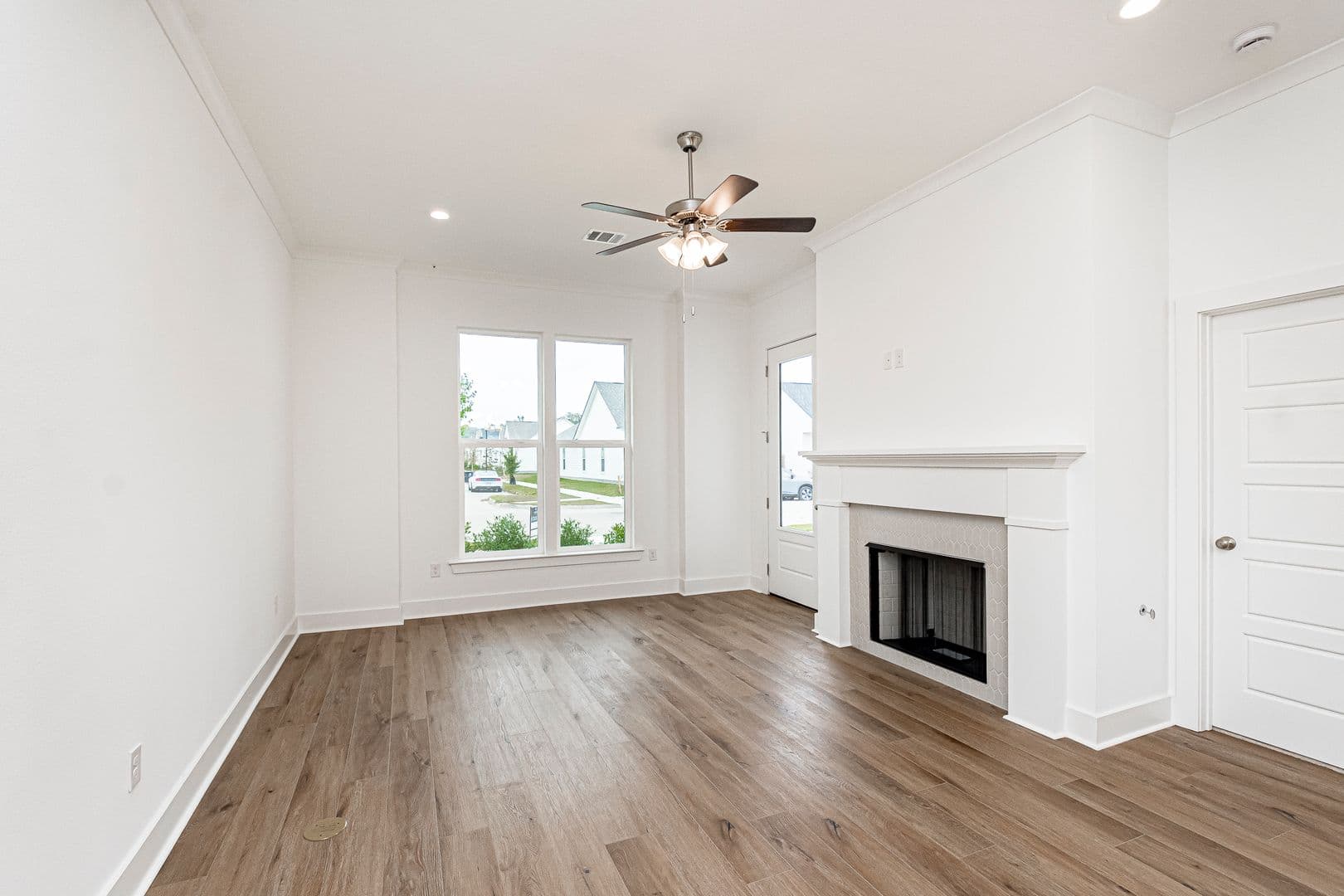 Baton Rouge House: 14035 Grand Settlement Boulevard