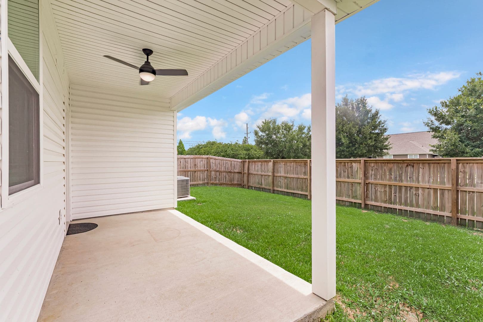 Baton Rouge House: 910 Drago Drive