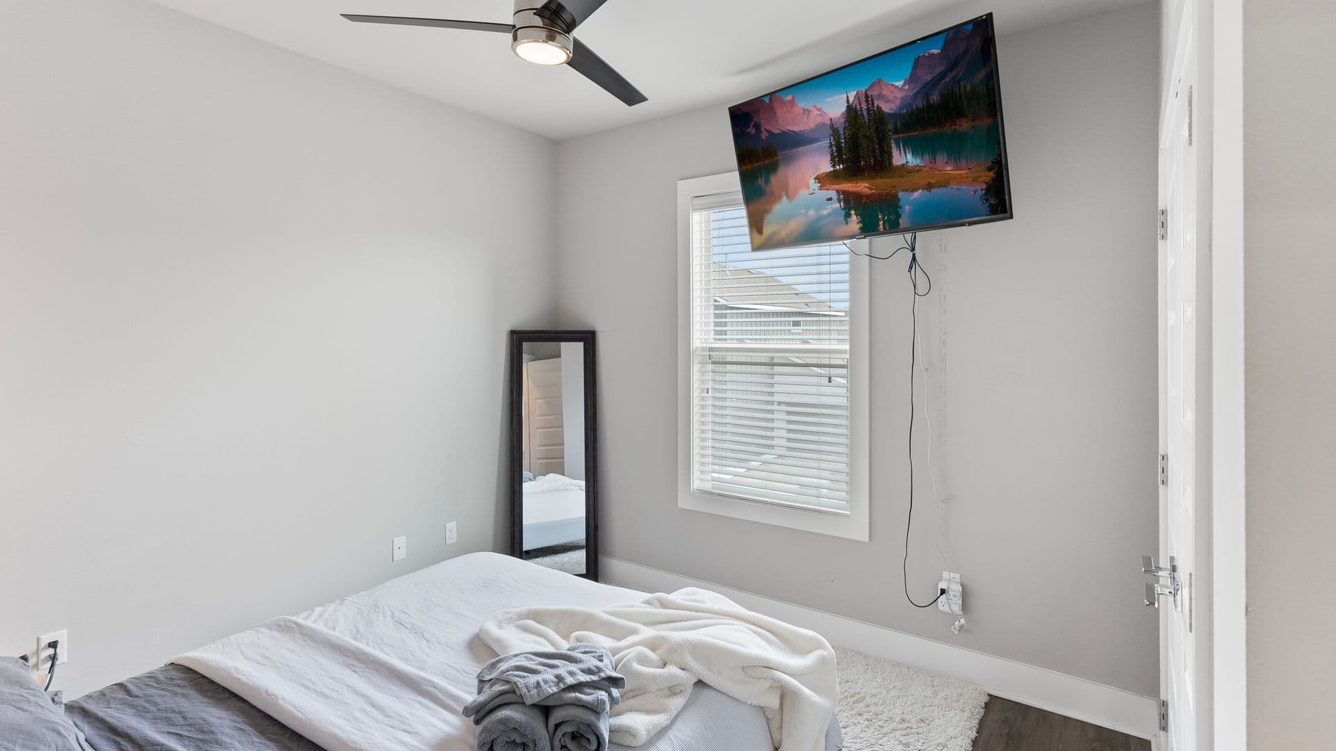 Baton Rouge House: 7072 Kodiak Drive