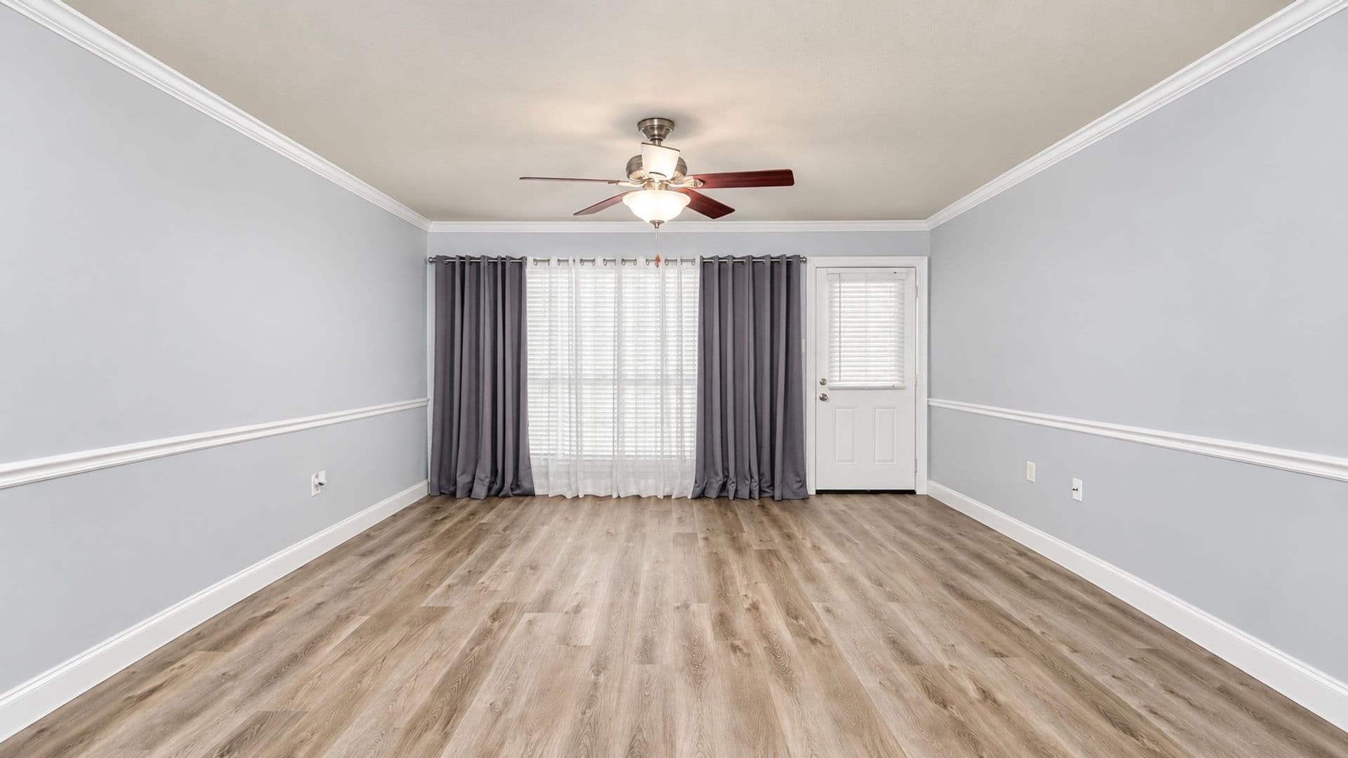 Baton Rouge House: 10448 Jefferson Highway