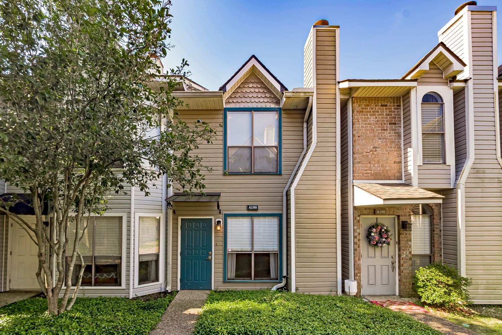 Baton Rouge House: 4188 Jefferson Woods Dr