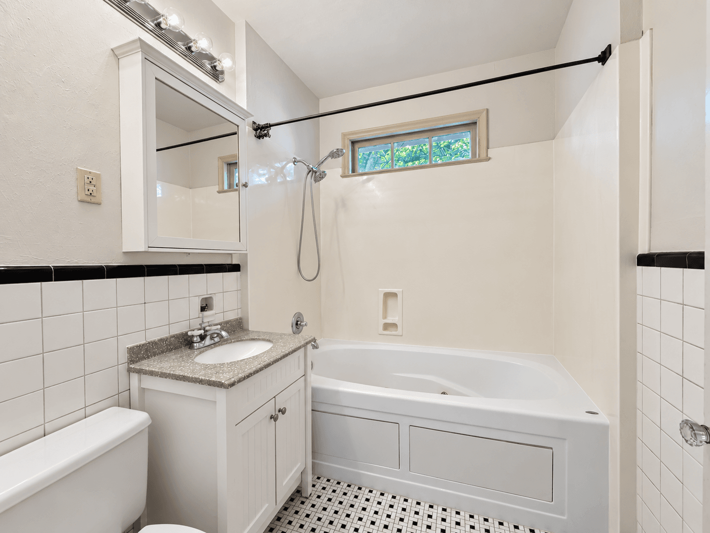 Baton Rouge House: 1312 Drehr Avenue