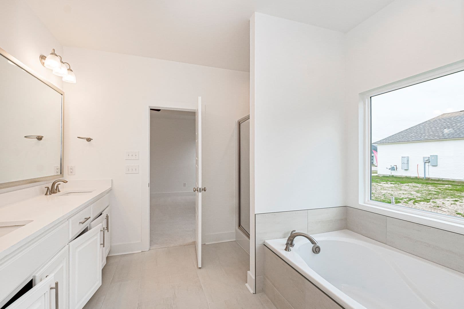 Baton Rouge House: 14035 Grand Settlement Boulevard