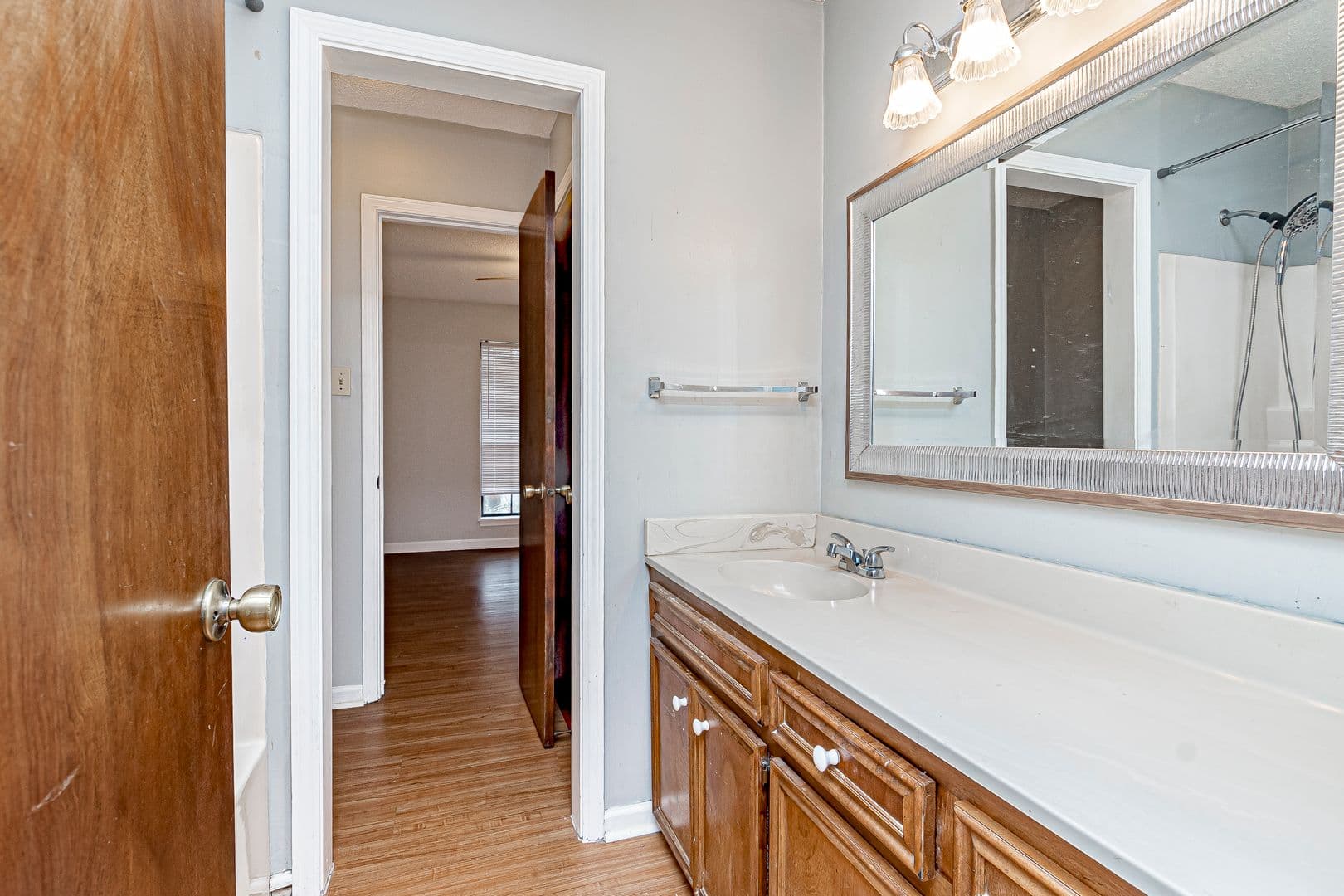 Baton Rouge House: 3711 Cole Drive