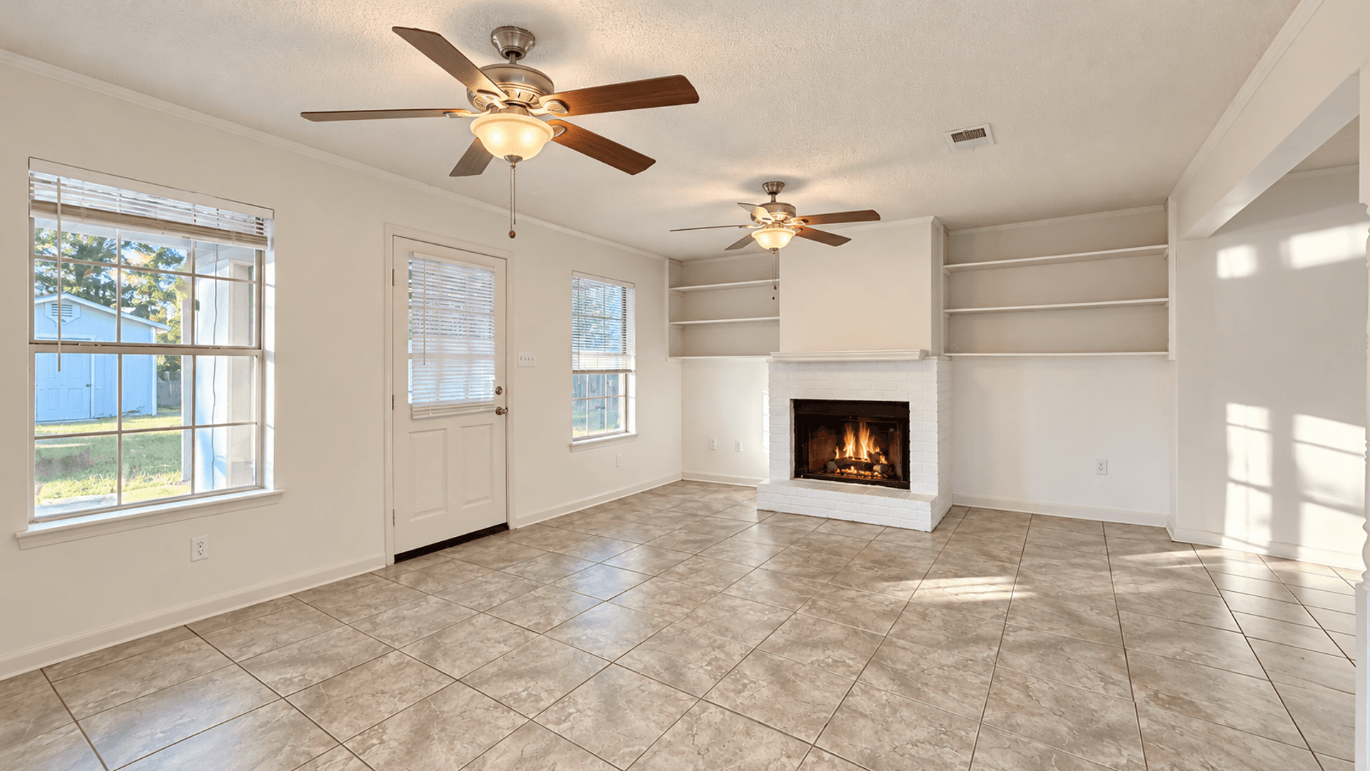 Baton Rouge House: 1735 Southland Court