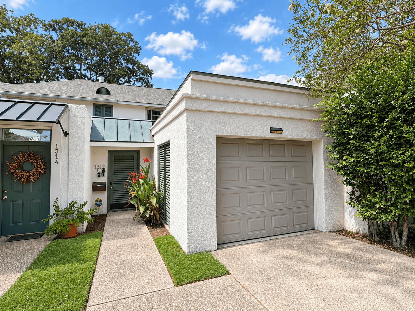 Baton Rouge House: 1312 Drehr Avenue