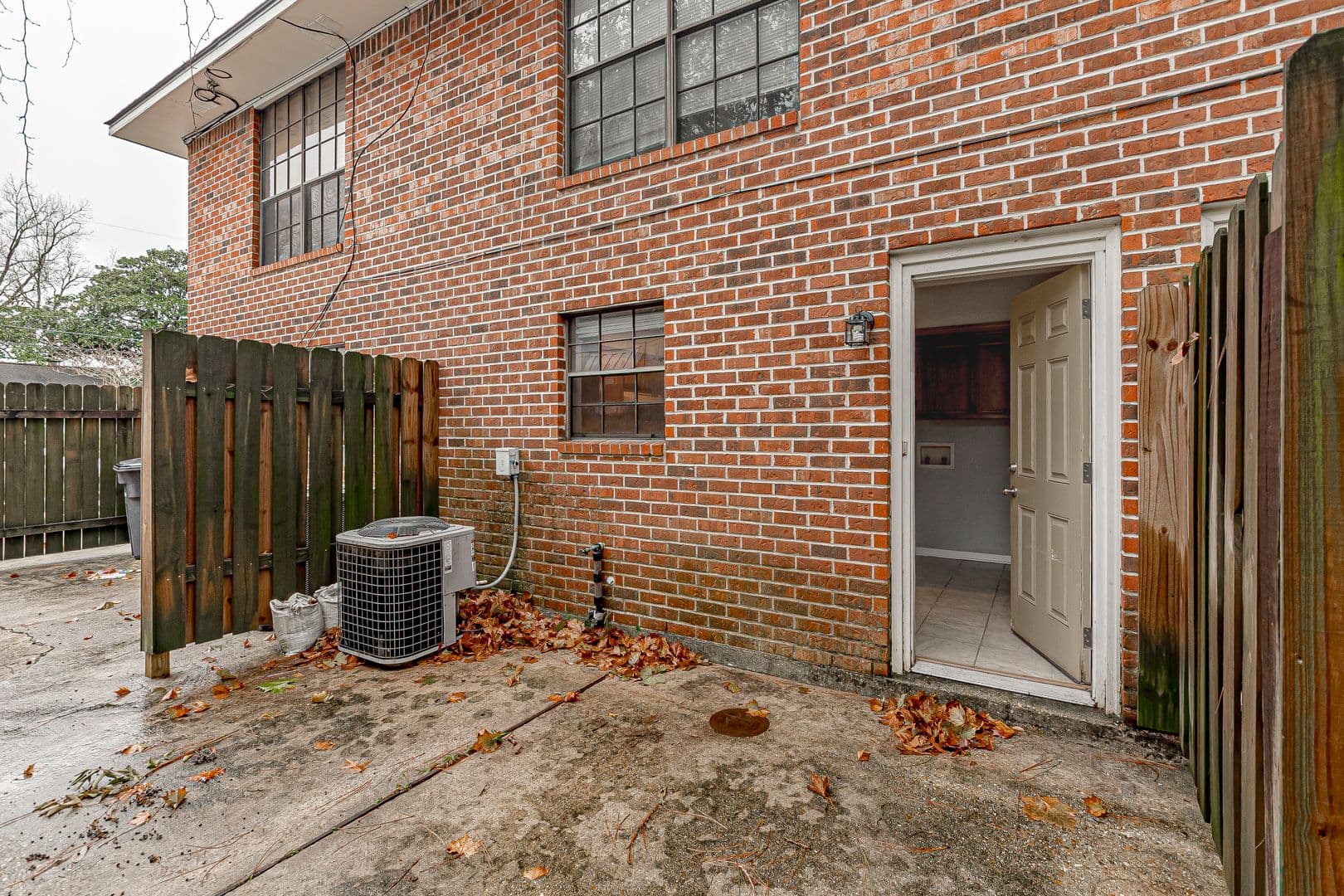Baton Rouge House: 3711 Cole Drive