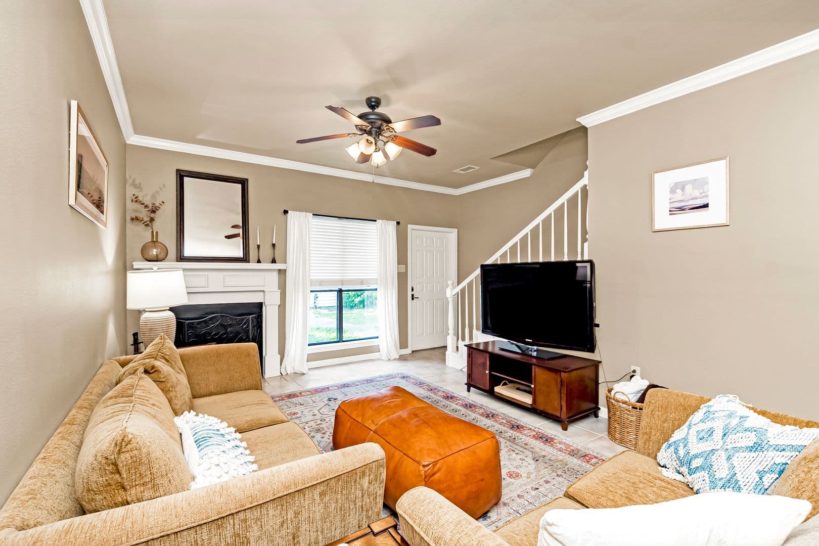 Baton Rouge House: 4188 Jefferson Woods Dr