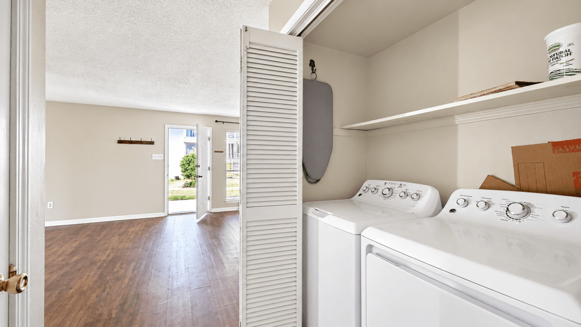 Baton Rouge House: 5107 Nicholson Drive