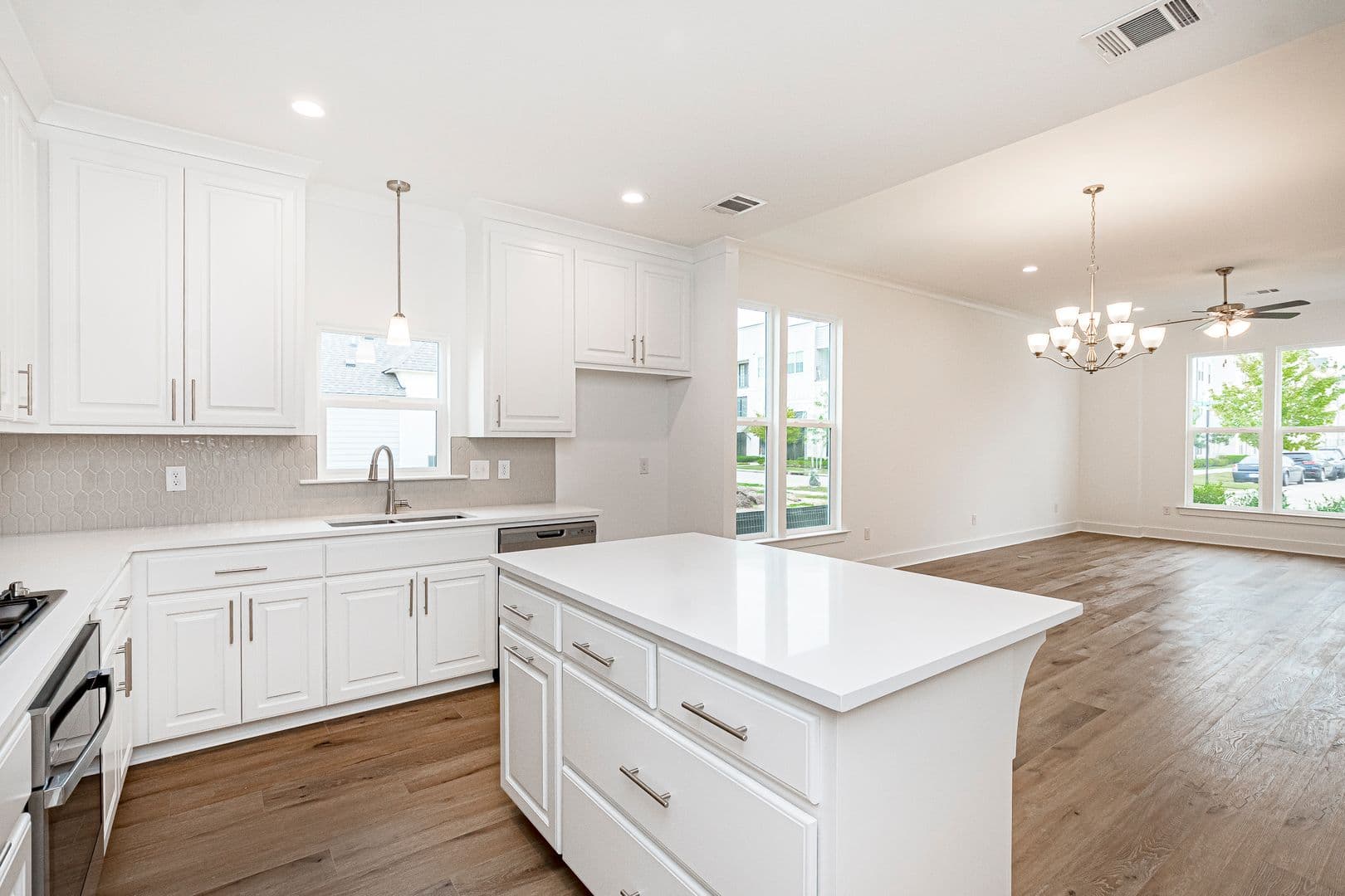 Baton Rouge House: 14035 Grand Settlement Boulevard
