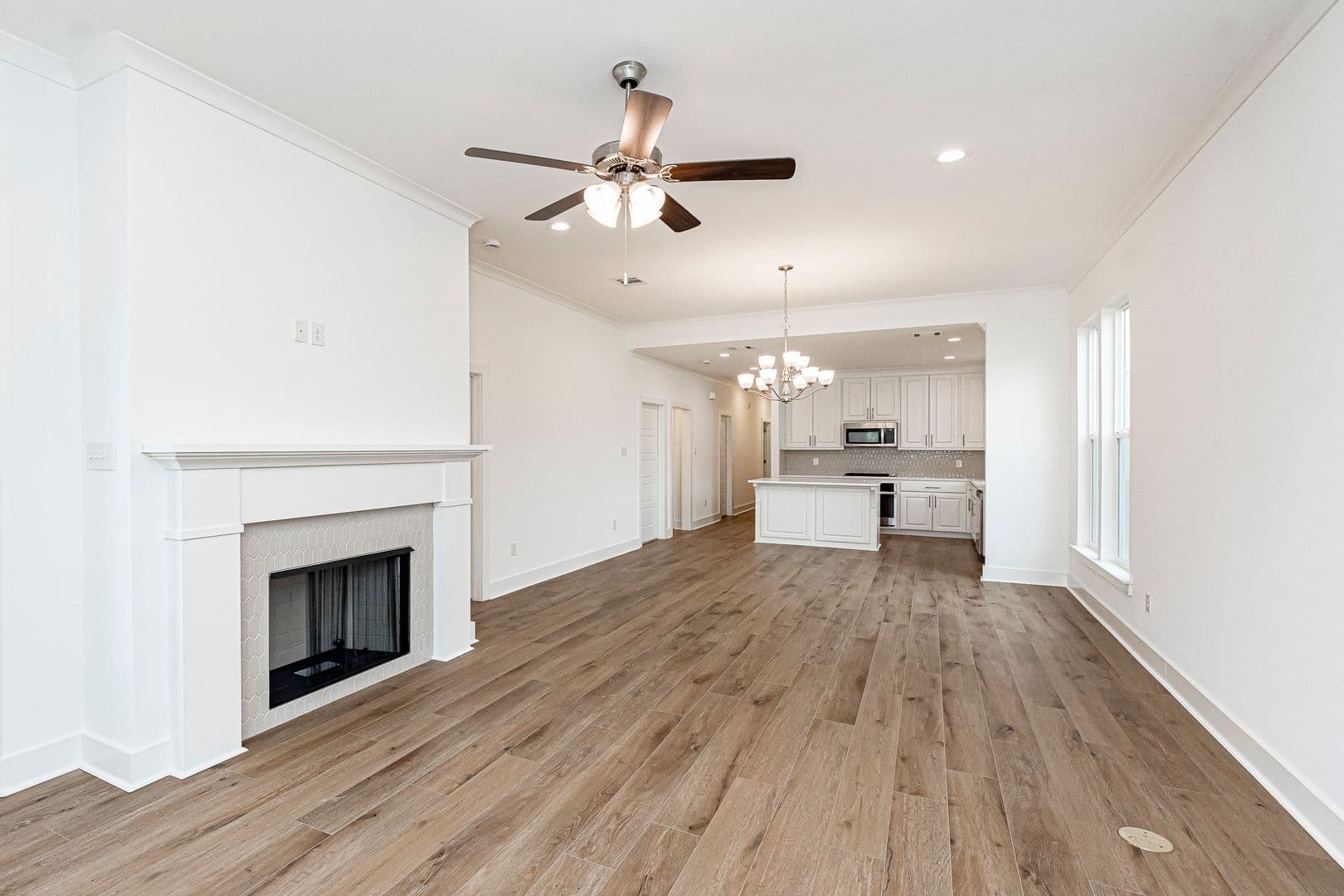 Baton Rouge House: 14035 Grand Settlement Boulevard