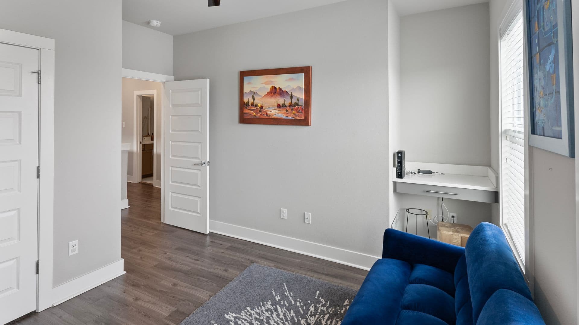 Baton Rouge House: 7072 Kodiak Drive