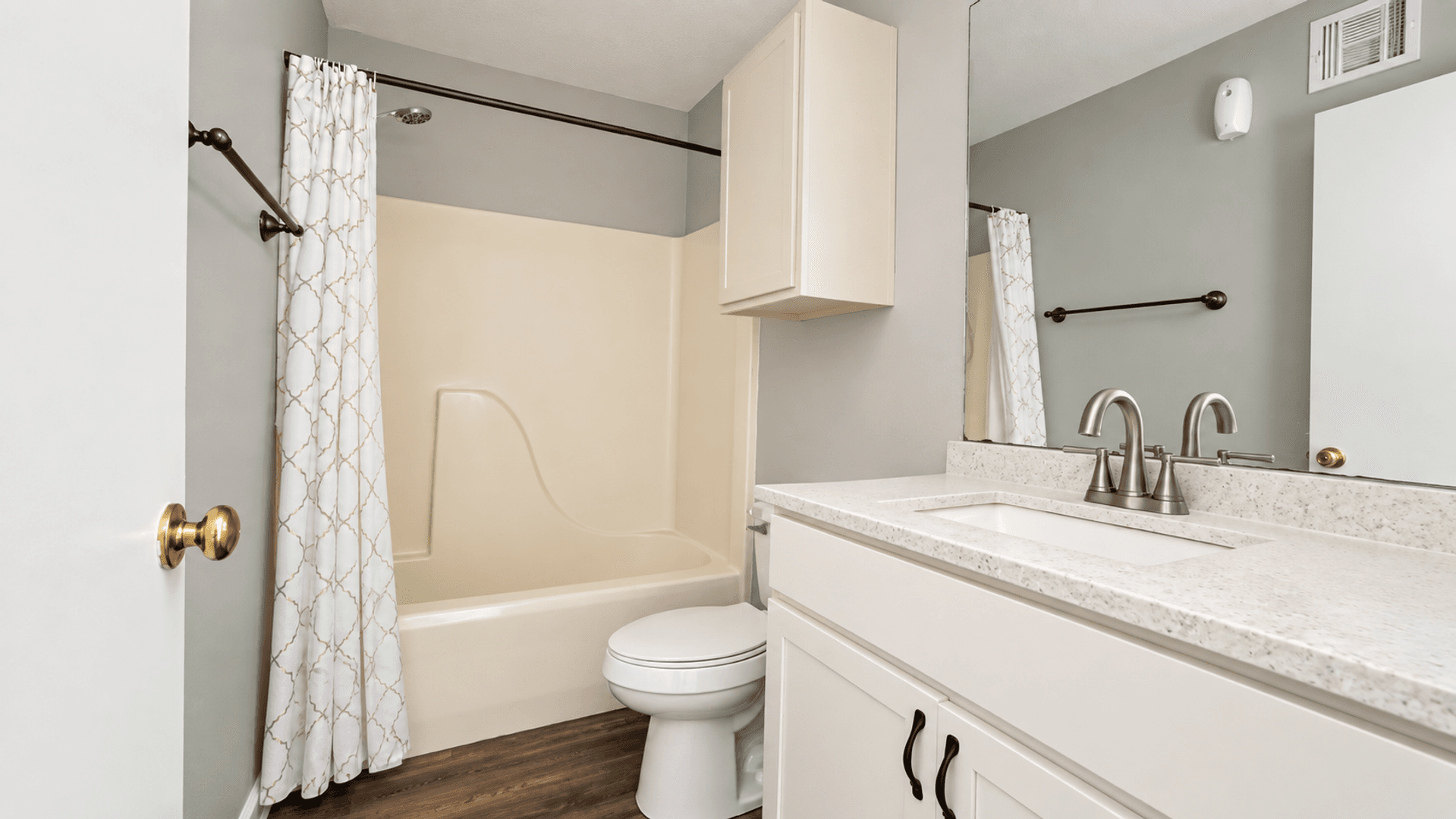 Baton Rouge House: 5107 Nicholson Drive