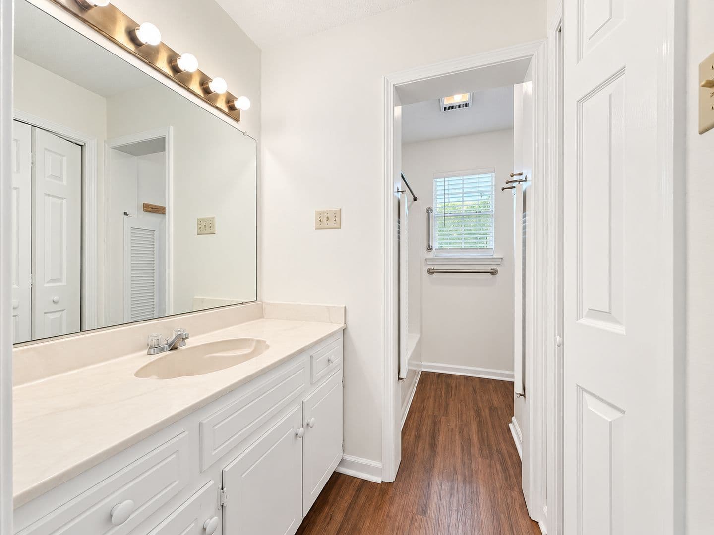 Baton Rouge House: 16324 Crepe Myrtle Dr