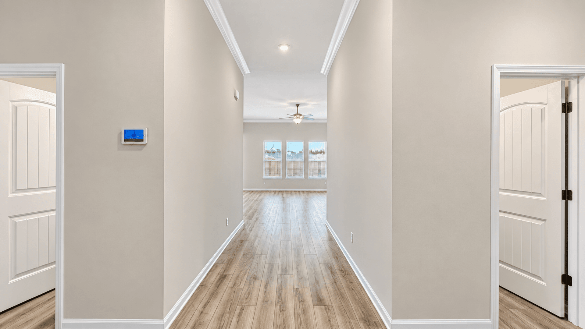 Zachary House: 21356 West Grove Drive