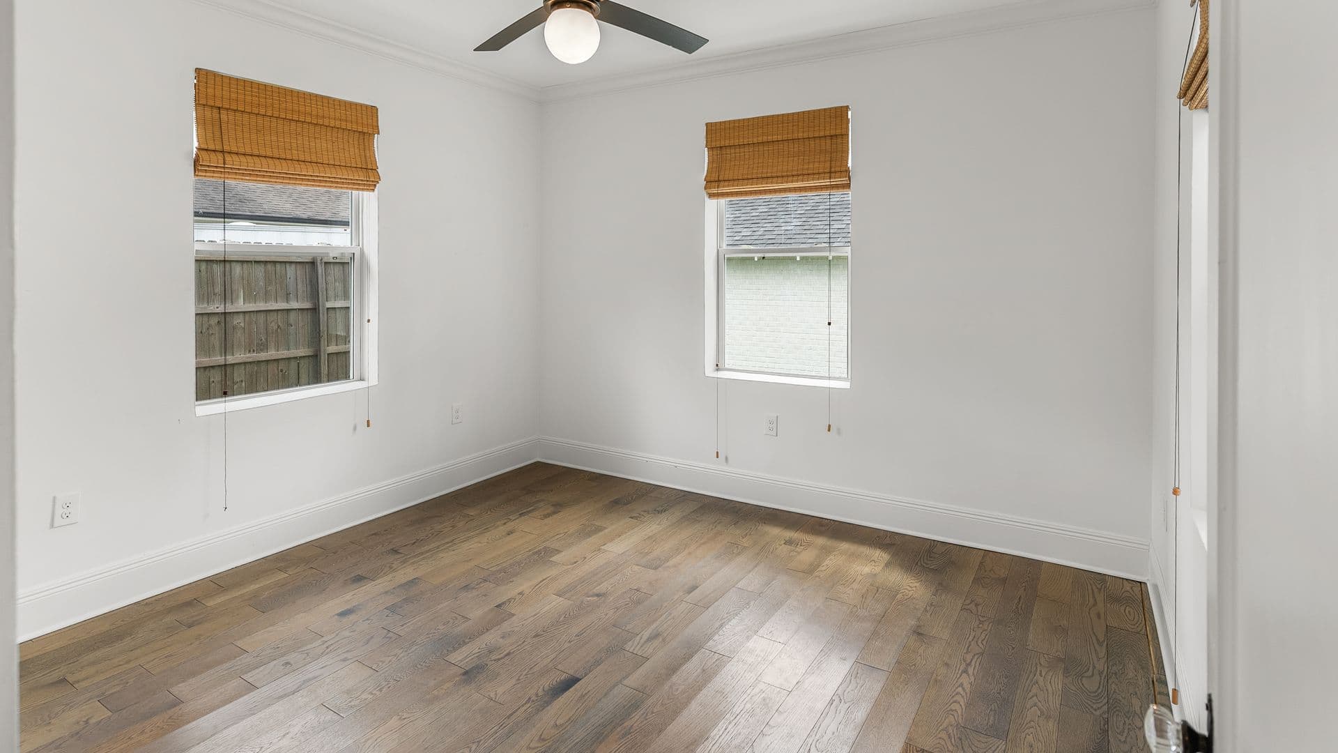 Baton Rouge House: 1447 Lee Dr.