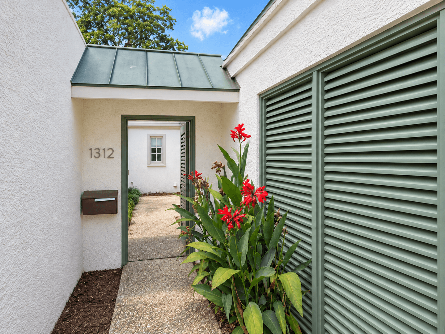 Baton Rouge House: 1312 Drehr Avenue