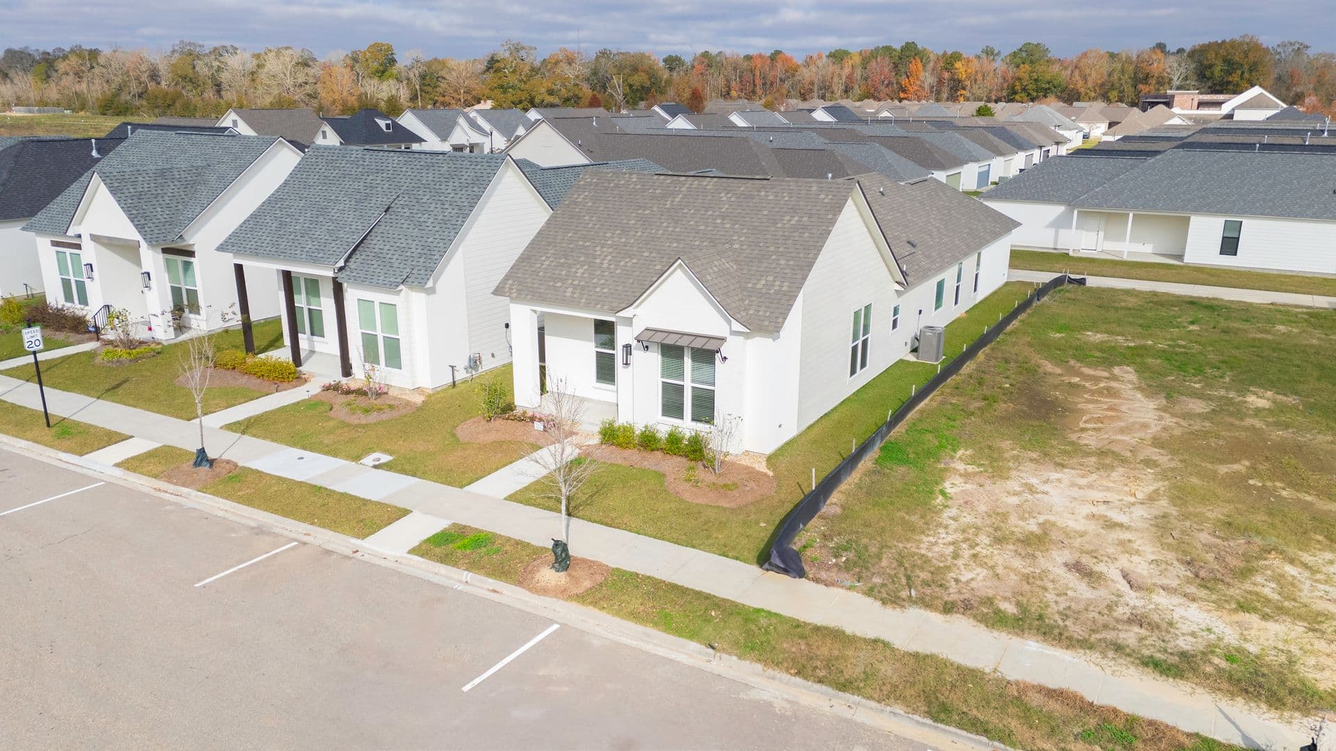 Baton Rouge House: 14035 Grand Settlement Boulevard