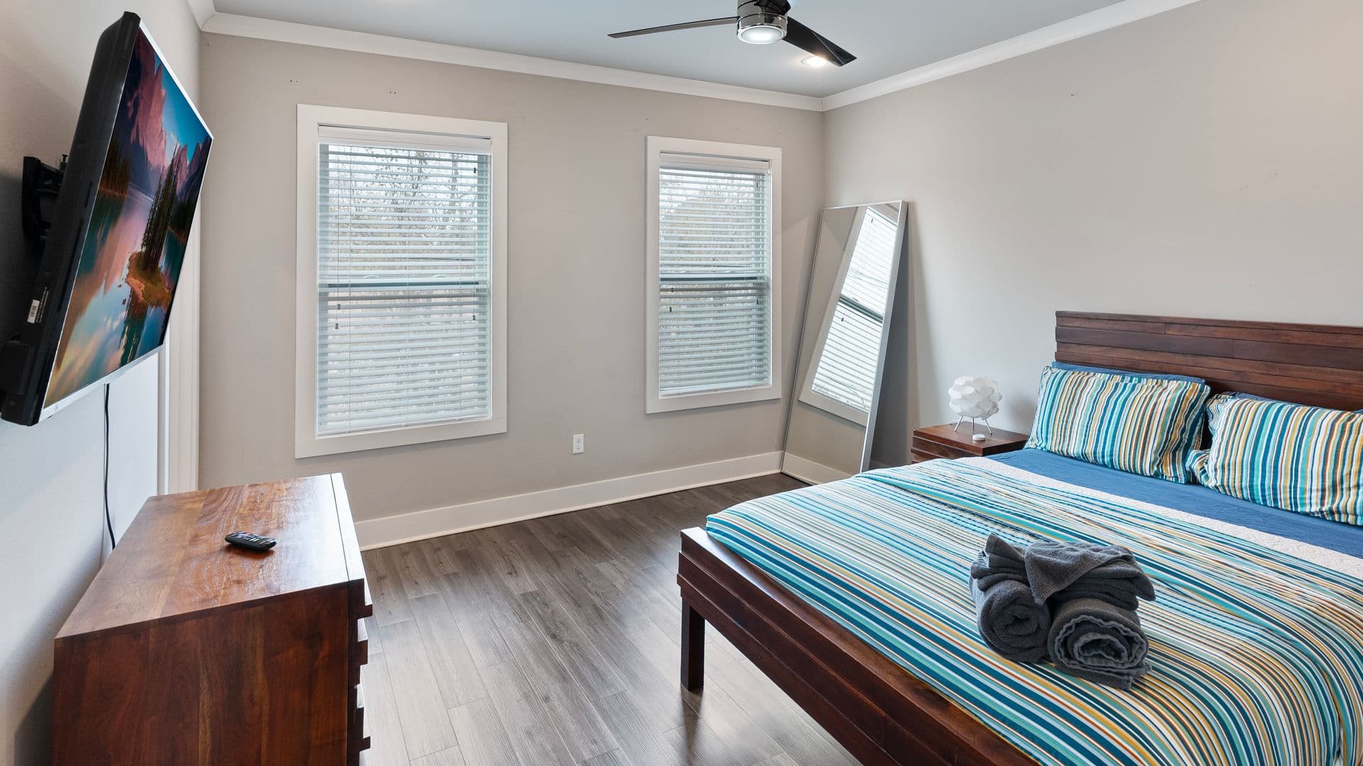 Baton Rouge House: 7072 Kodiak Drive