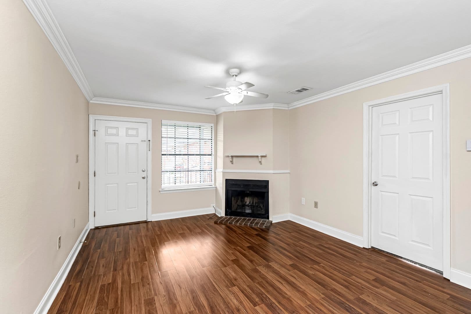 Baton Rouge Apartment: 1066 Manson Dr.