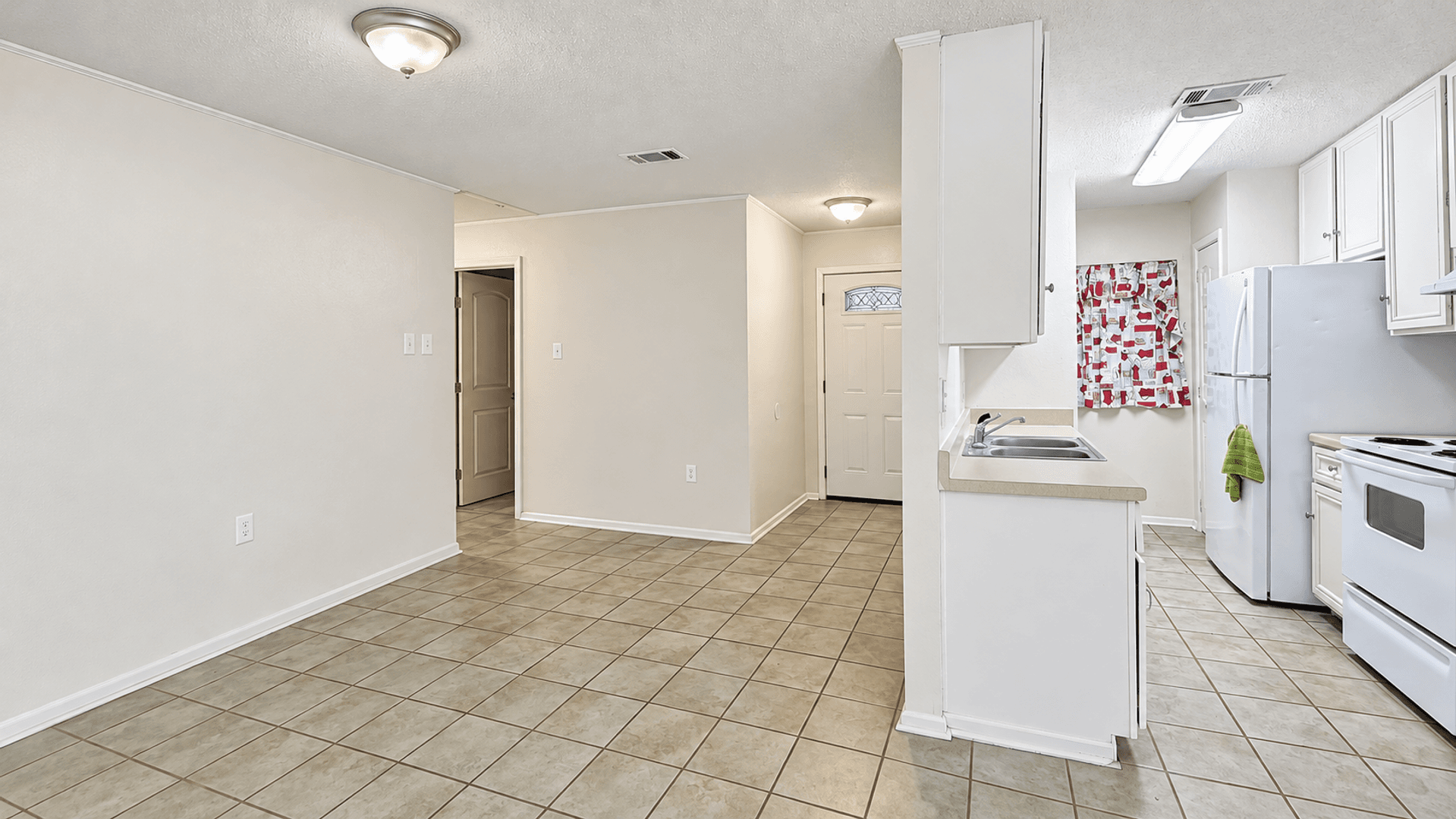 Baton Rouge House: 1735 Southland Court