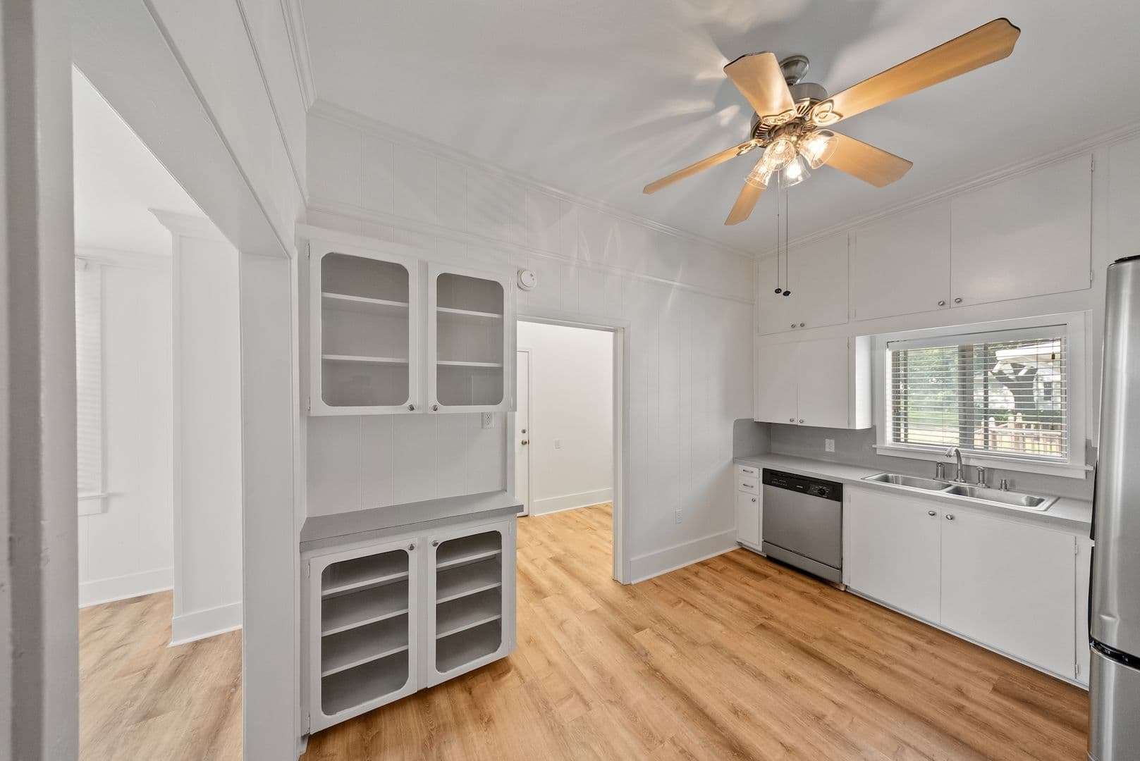 Port Allen House: 159 6th Street