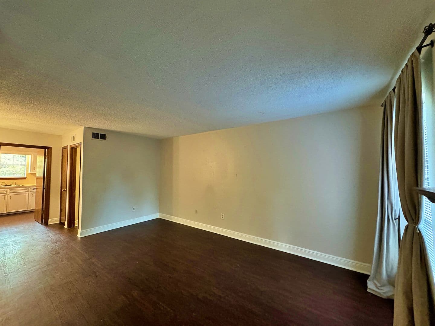Baton Rouge House: 3711 Cole Drive